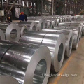 DX51D SGCC Galvanized Steel Coil